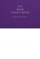 The RSCM Chant Book