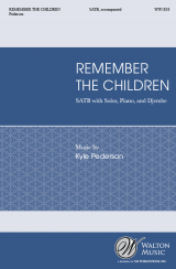 Remember the Children
