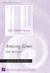 Amazing Grace