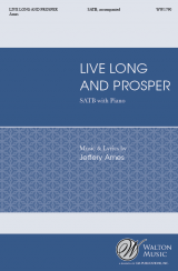 Live Long and Prosper