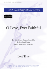O Love, Ever Faithful