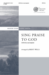 Sing Praise to God