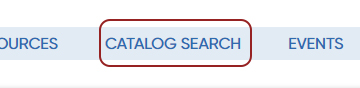 Advanced Search