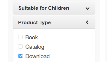 Downloadable