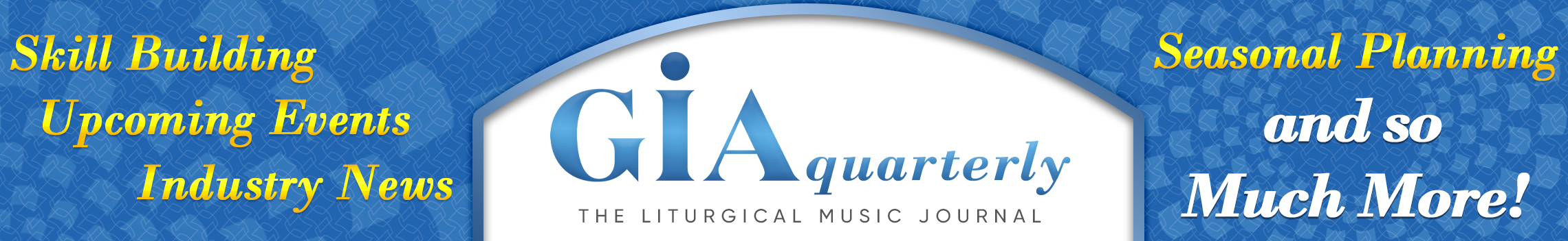 GIA Quarterly