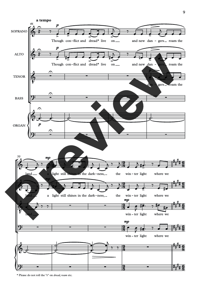 Score