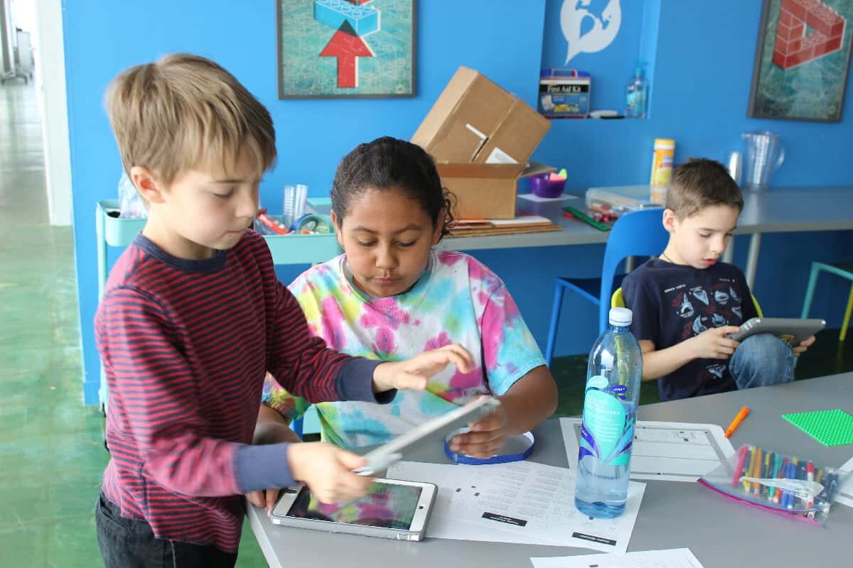 Teaching A Youth Entrepreneurship Curriculum