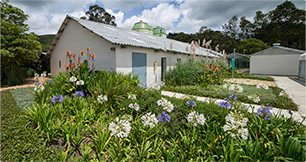 Casa Tibana
