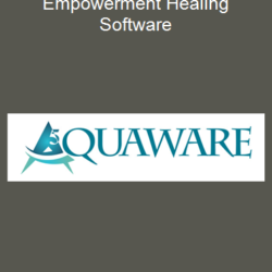 Peter Schenk - Aquaware 5 Energy Empowerment Healing Software