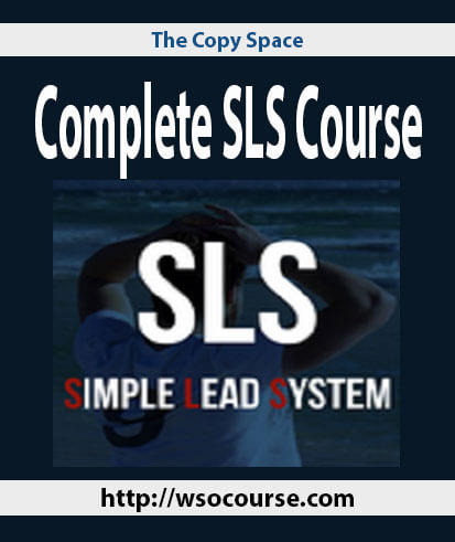 the-copy-space-complete-sls-course