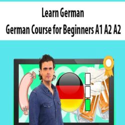 Learn German - German Course for Beginners A1 A2 A2