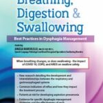 Breathing, Digestion and Swallowing Best Practices in Dysphagia Management – Angela Mansolillo