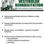 Current Concepts in Vestibular Rehabilitation