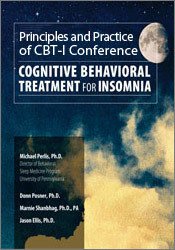 2017 Principles and Practice of CBT-I