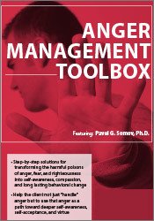 Anger Management Toolbox - Pavel Somov Anger Management Toolbox - Pavel Somov