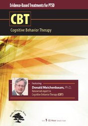 Evidence-Based Treatment for PTSD