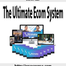 steve-tan-the-ultimate-ecom-system