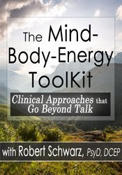 The Mind-Body-Energy ToolKit