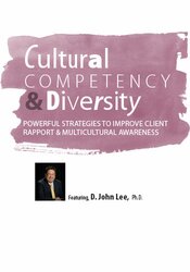 Cultural Competency & Diversity