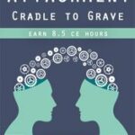 Attachment—Cradle to Grave Intimate and Interactive Conversations with Dr. Sue Johnson and Dr. Dan Hughes – Daniel A. Hughes, Susan Johnson