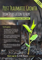 Post Traumatic Growth