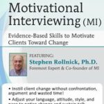 Motivational Interviewing (MI)