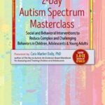 2-Day Autism Spectrum Masterclass