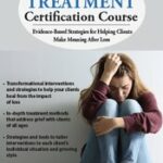 2-Day Grief Treatment Certification Course