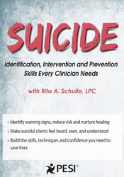 Suicide