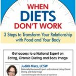 When Diets Don’t Work