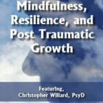 Mindfulness, Resilience, and Post Traumatic Growth – Christopher Willard
