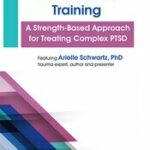 Complex Trauma Certification Training