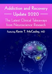 Addiction and Recovery Update 2020
