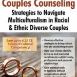 Cross-Cultural Couples Counseling