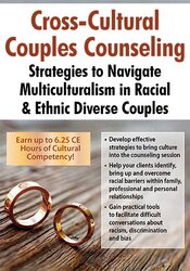 Cross-Cultural Couples Counseling