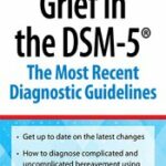 Grief in the DSM-5