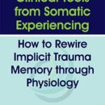 Clinical Tools from Somatic Experiencing How to Rewire Implicit Trauma Memory through Physiology – Abi Blakeslee