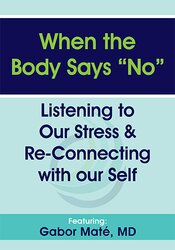 When the Body Says “No”