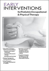 Early Intervention for Pediatric Occupational & Physical Therapy - Venita Lovelace-Chandler