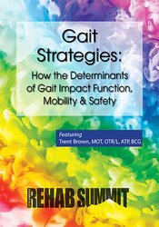 Gait Strategies