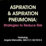 Aspiration & Aspiration Pneumonia