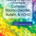 Dissecting the Brain-Gut Connection for Complex Trauma Disorder, Autism, & ADHD – Varleisha D. Gibbs