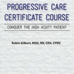 Progressive Care Certificate Course