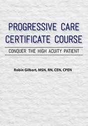 Progressive Care Certificate Course