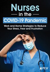Nurses in the COVID-19 Pandemic