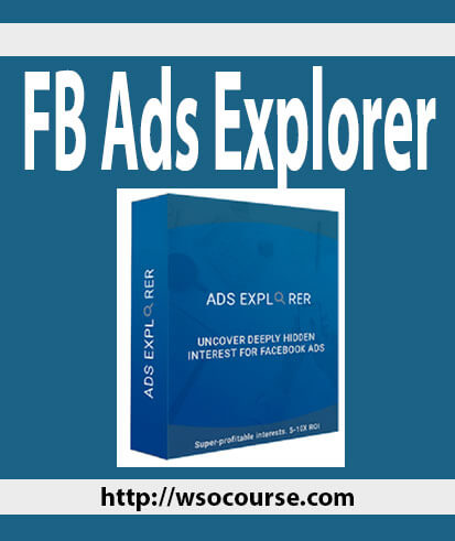 fb-ads-explorer