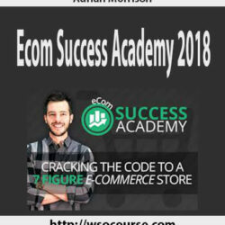 adrian-morrison-ecom-success-academy-2018
