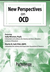 New Perspectives on OCD - Sally Winston Martin N. Seif