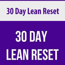 Brenda Turner - 30 Day Lean Reset
