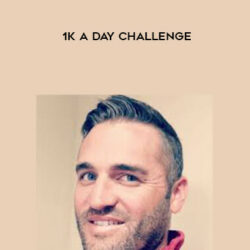 Duston McGroarty – 1K A Day Challenge